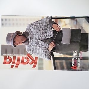 Katia Ultimas Tendencies En Punto A Mano